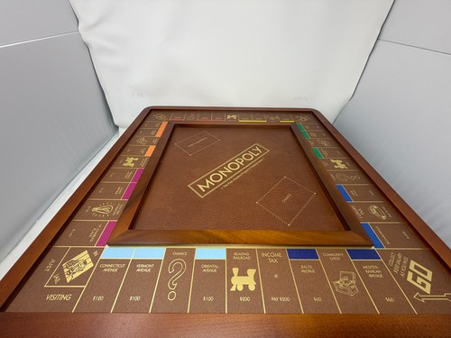 Monopoly luxury edition - luxury,