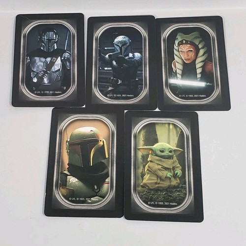 Monopoly star wars the - monopoly:,