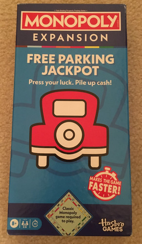 Hasbro monopoly free - monopoly,